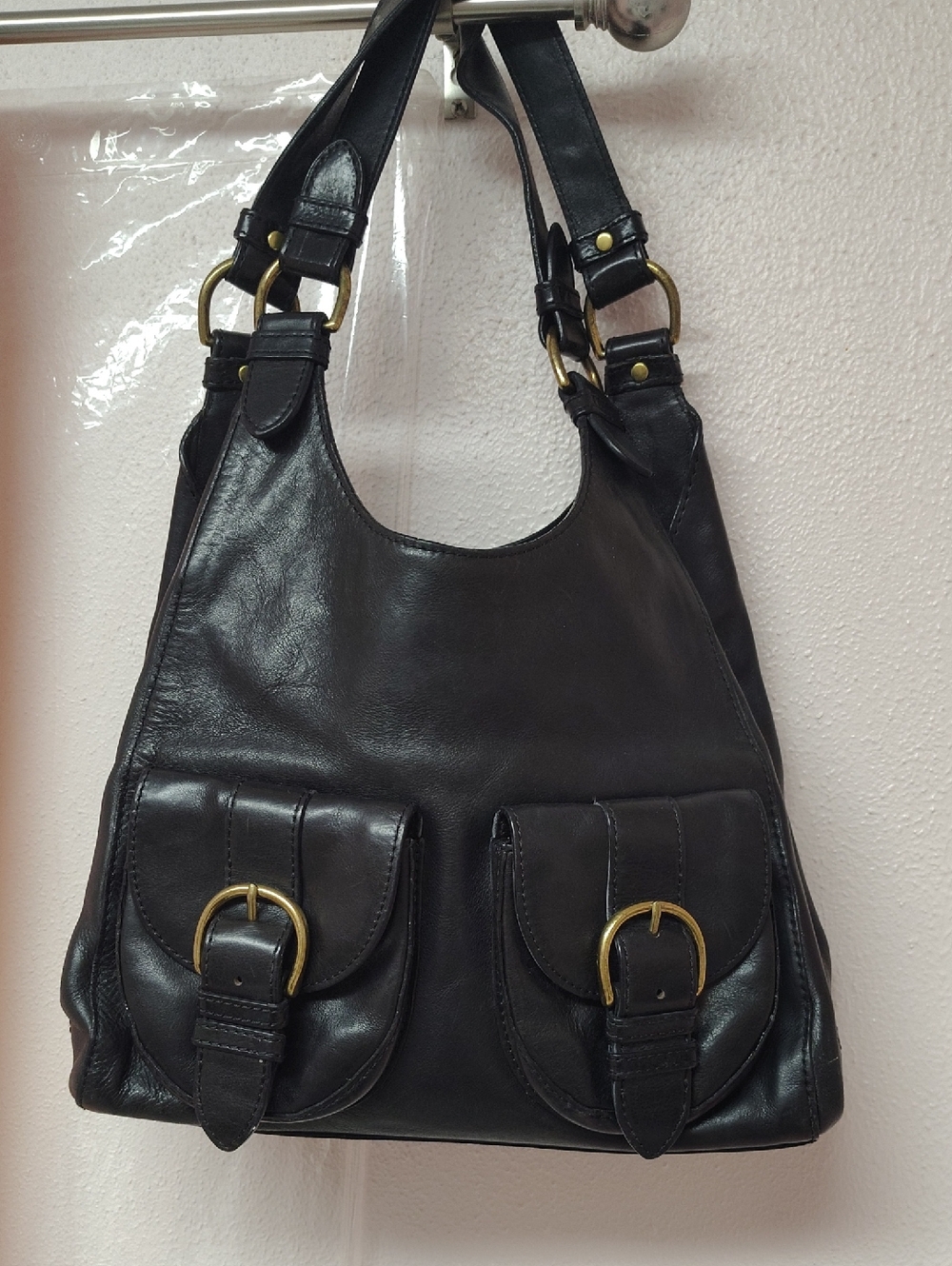 Banana Republic Over Shoulder Bag